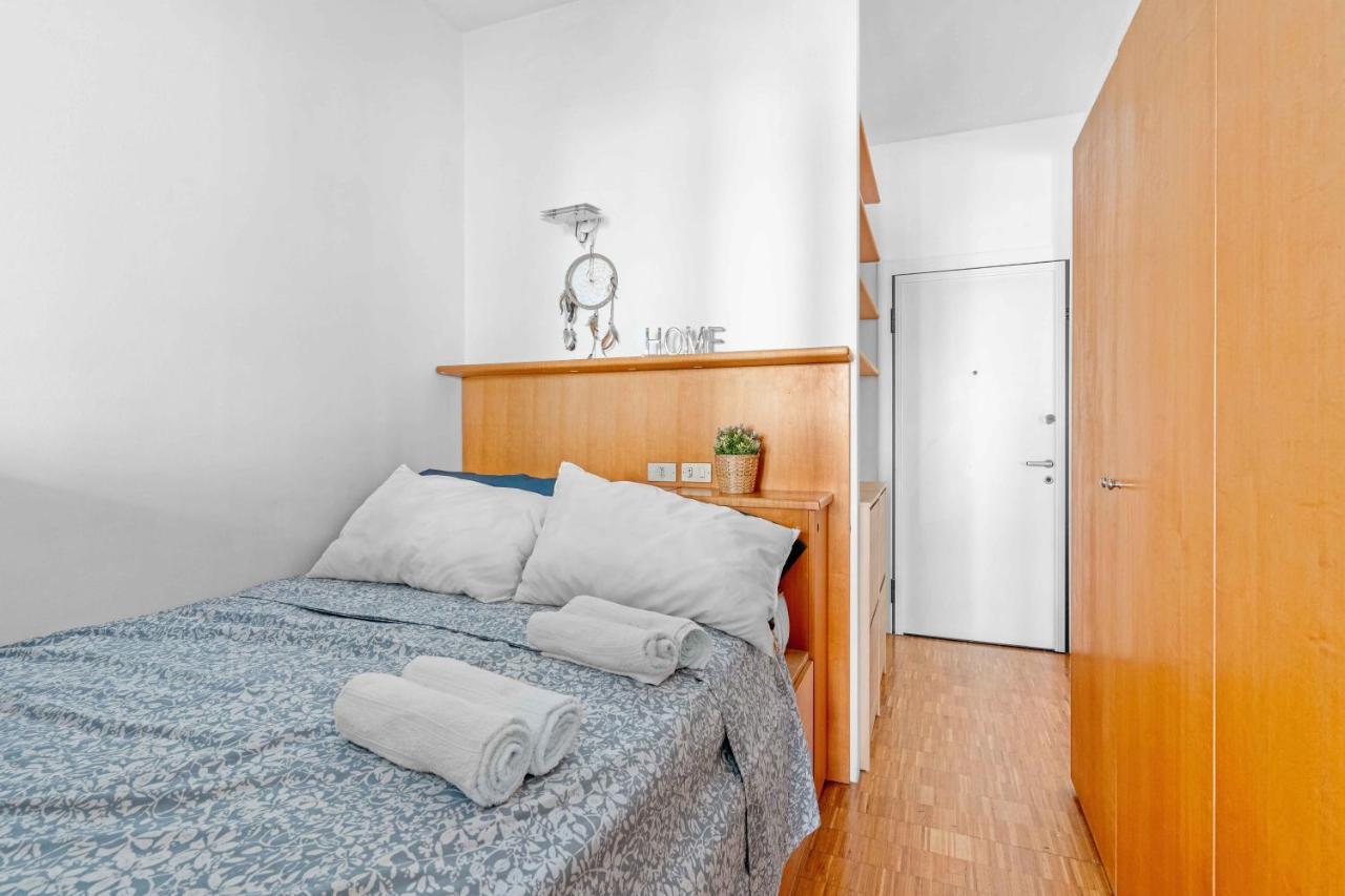Pau10 -Porta Romana - Duomo - Luxury Milano Ngoại thất bức ảnh